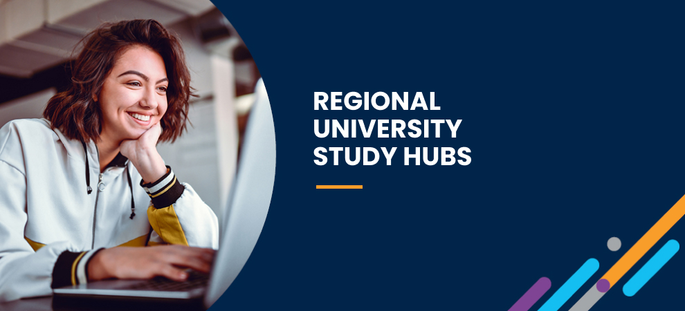 Regional Study Hubs